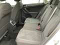 Volkswagen Tiguan 1.5 TSI DSG Elegance AHK ACC Matrix Pano Weiß - thumbnail 9
