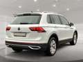 Volkswagen Tiguan 1.5 TSI DSG Elegance AHK ACC Matrix Pano Weiß - thumbnail 5