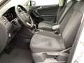 Volkswagen Tiguan 1.5 TSI DSG Elegance AHK ACC Matrix Pano Weiß - thumbnail 8