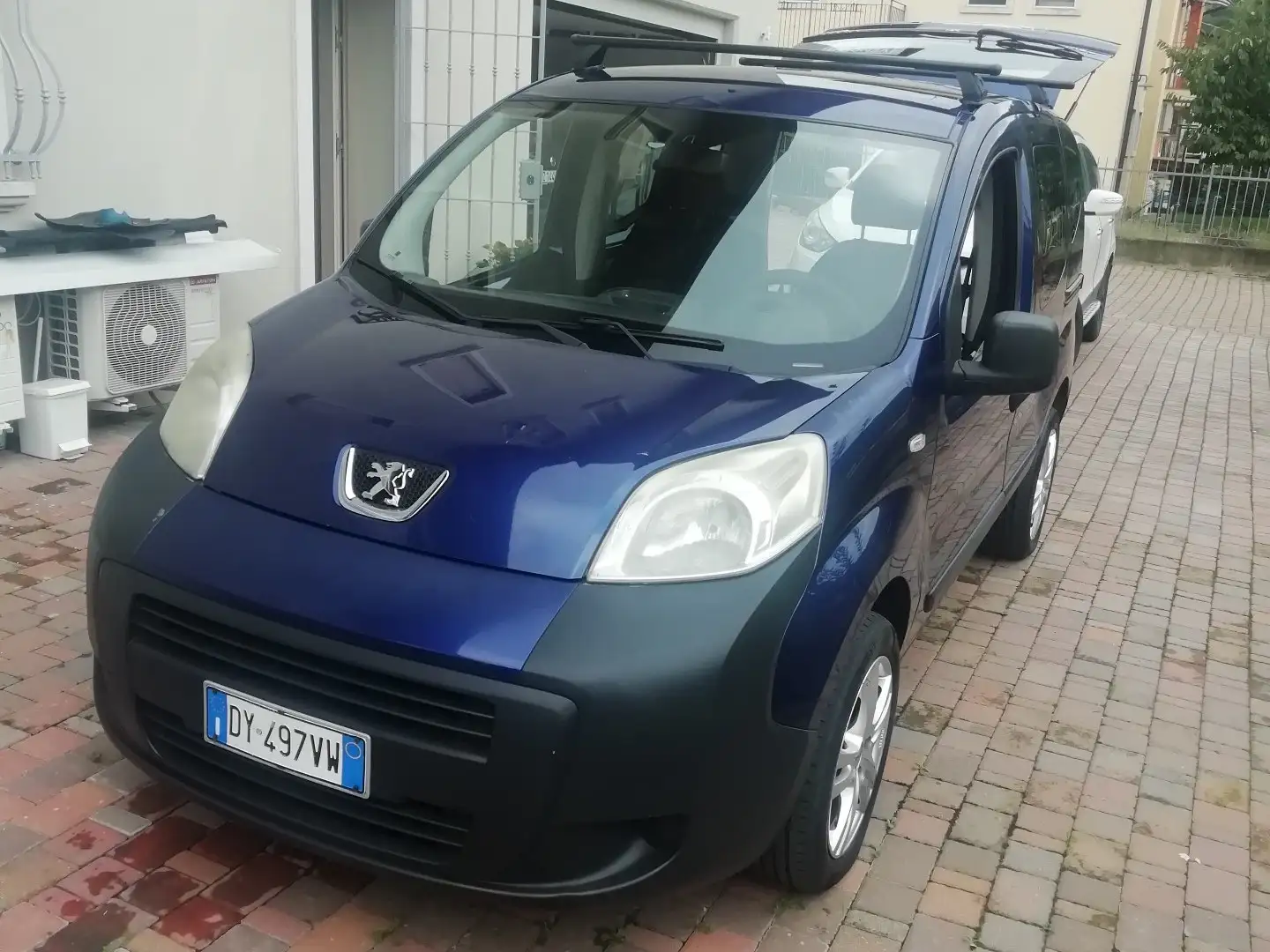 Peugeot Bipper Tepee 1.4 Premium - 2