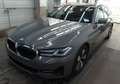 BMW 520 d xDrive *1.Hd*Laser*4x4*AHK*KeyLess*Head-Up* Grau - thumbnail 1