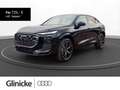 Audi Q3 TFSI S-LINE+AHK+MATRIX+TECH PLUS Schwarz - thumbnail 1