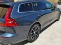 Volvo V60 V60 II 2019 2.0 d4 Business Plus geartronic my20 Blu/Azzurro - thumbnail 2