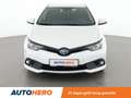 Toyota Auris 1.8 Hybrid Team D Blanco - thumbnail 9