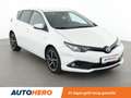 Toyota Auris 1.8 Hybrid Team D Blanc - thumbnail 8