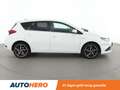 Toyota Auris 1.8 Hybrid Team D Blanc - thumbnail 7