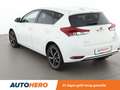 Toyota Auris 1.8 Hybrid Team D Blanc - thumbnail 4