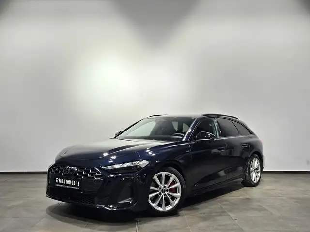 Audi A5 Avant e-hybrid S Line Comp.Matrix Beifahr.19"