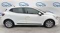 Renault Clio V 1.0 SCe 75 Air Nav - 2 places Blanc - thumbnail 4