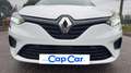 Renault Clio V 1.0 SCe 75 Air Nav - 2 places Blanc - thumbnail 20
