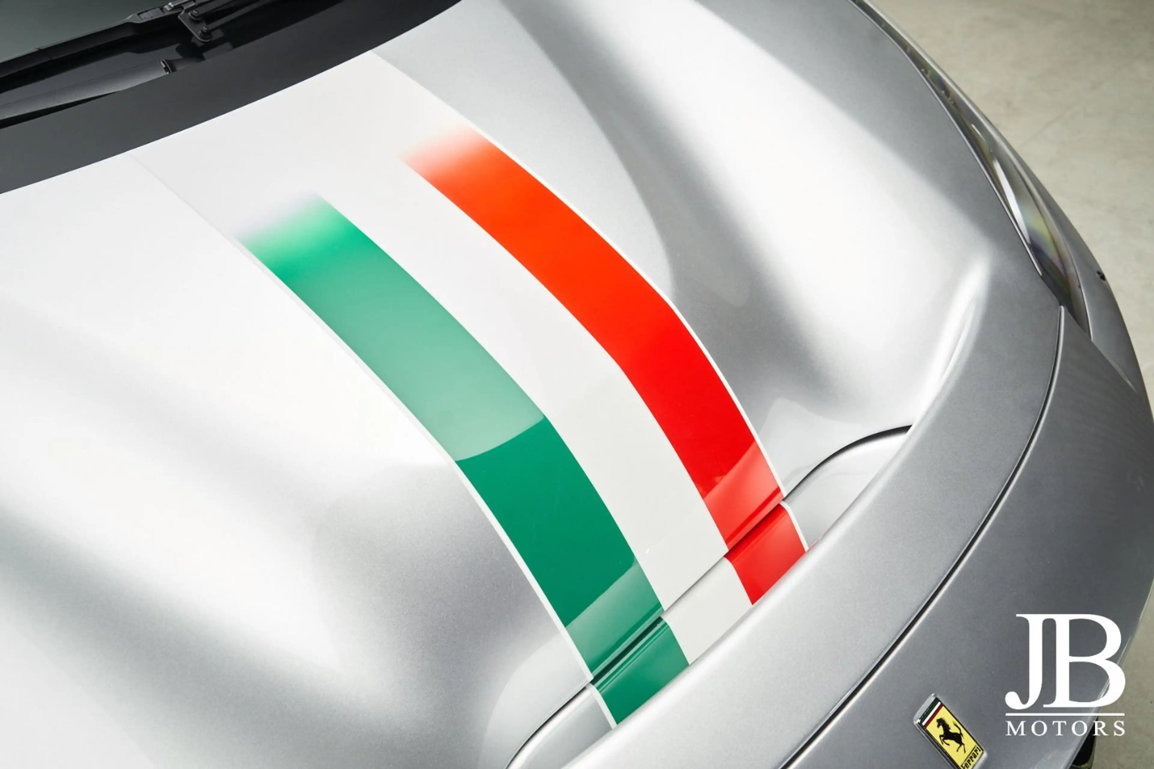 Ferrari 488 Spider Tailormade Special Carbon Lift — photo 8