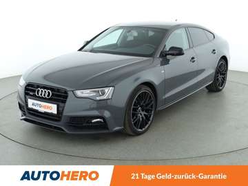 2.0 TFSI quattro*XENON*NAVI*TEMPO*PDC*SHZ*KLIMA*