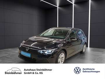 Life 1.5TSI Navi LED-Plus Sitzhzg. AppCon.