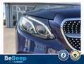 Mercedes-Benz E 220 E COUPE 220 D PREMIUM 4MATIC AUTO Blue - thumbnail 13