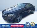 Mercedes-Benz E 220 E COUPE 220 D PREMIUM 4MATIC AUTO Blau - thumbnail 1