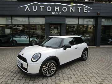 1.5 BENZ. 3 PORTE AUTO,TETTO PANORAMICO,CAMERA,PACCHETTO TAGLIANDI