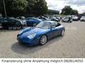 Porsche 996 Carrera 4 Coupé*Perfekter Zustand*Navi*DAB* Blauw - thumbnail 1