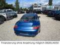 Porsche 996 Carrera 4 Coupé*Perfekter Zustand*Navi*DAB* Blauw - thumbnail 5