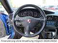 Porsche 996 Carrera 4 Coupé*Perfekter Zustand*Navi*DAB* Blauw - thumbnail 14