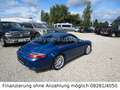 Porsche 996 Carrera 4 Coupé*Perfekter Zustand*Navi*DAB* Blauw - thumbnail 6