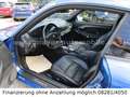 Porsche 996 Carrera 4 Coupé*Perfekter Zustand*Navi*DAB* Blauw - thumbnail 12