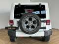 Jeep Wrangler Unlimited 3.6 Recon Sahara edition, AUTOMAAT, inru Blanc - thumbnail 5