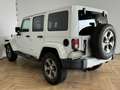 Jeep Wrangler Unlimited 3.6 Recon Sahara edition, AUTOMAAT, inru Blanc - thumbnail 2