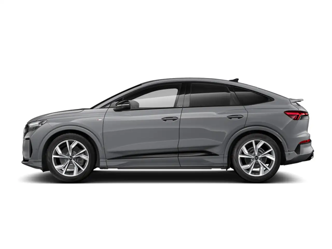 Audi Q4 2026