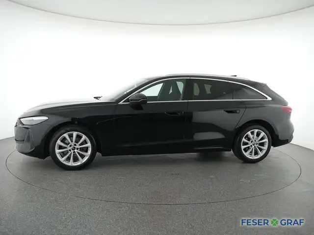 Audi A5 view 15