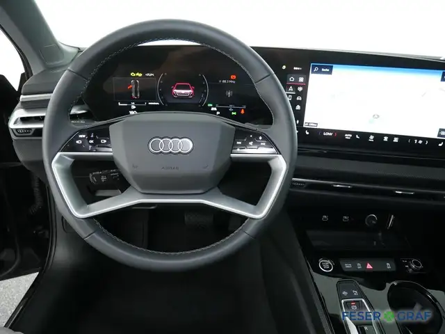 Audi A5 view 12