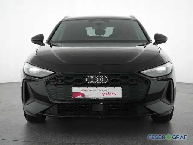 Audi A5 view 13