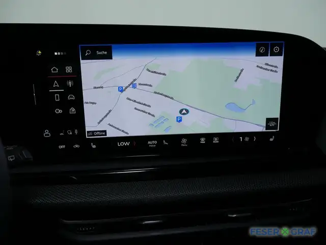 Audi A5 view 11