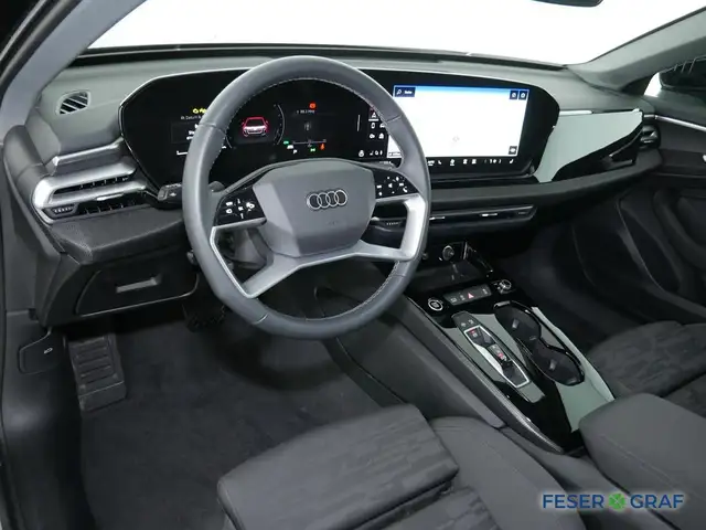 Audi A5 view 9