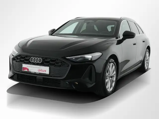 Audi A5 view 17