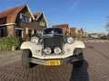 Oldtimer Clenet Serie 2 Volledig Belastingvrij !!!! Wit - thumbnail 24