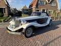 Oldtimer Clenet Serie 2 Volledig Belastingvrij !!!! Blanco - thumbnail 2