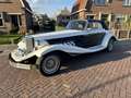 Oldtimer Clenet Serie 2 Volledig Belastingvrij !!!! Wit - thumbnail 5