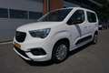 Opel Combo Tour 1.2 Turbo L1H1 Edition 5 PERSOONS - PARKEERSE Wit - thumbnail 2