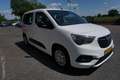 Opel Combo Tour 1.2 Turbo L1H1 Edition 5 PERSOONS - PARKEERSE Wit - thumbnail 5