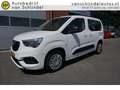 Opel Combo Tour 1.2 Turbo L1H1 Edition 5 PERSOONS - PARKEERSE Wit - thumbnail 1