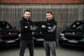 BMW X5 xDrive50e Hybride | Uniek | M Sport | Vol Opties | Zwart - thumbnail 3