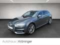 Audi A4 Avant 3.0 TDI Sline quattro sport B&O Pano Gris - thumbnail 1