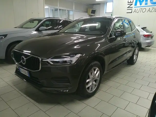 Volvo XC60 D4 Geartronic Business Garanzia 24 Mesi Promo