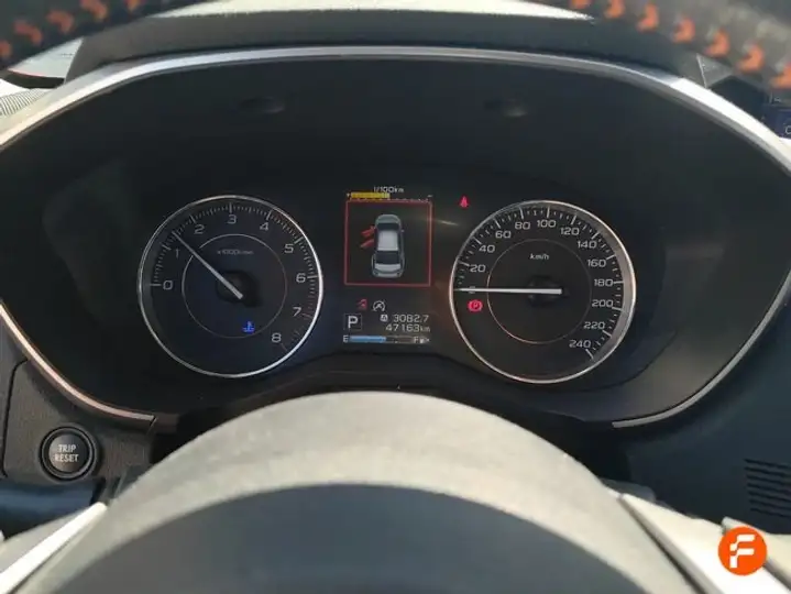 Subaru XV 1.6 Executive 2019, foto 12