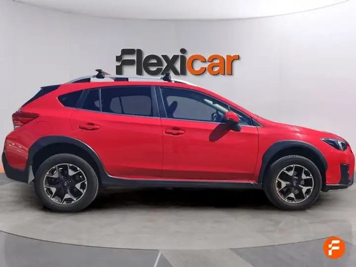 Subaru XV 1.6 Executive 2019, foto 3