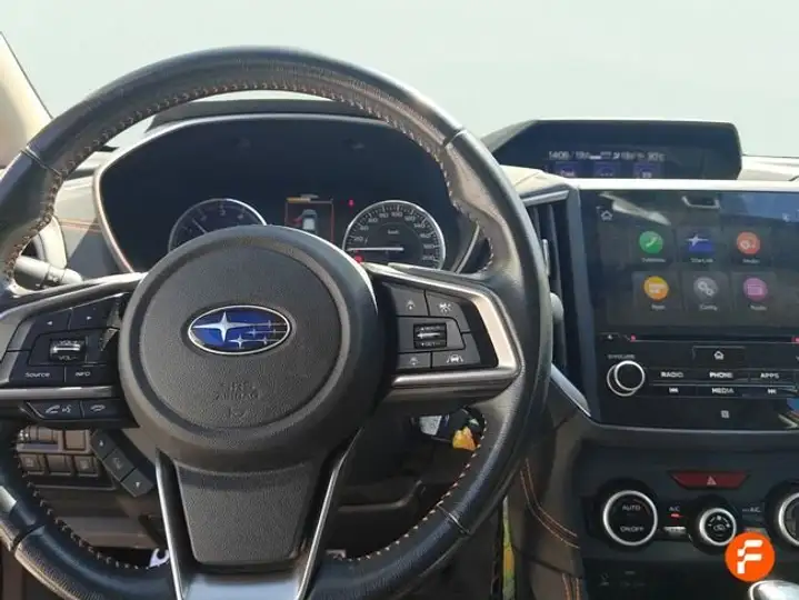 Subaru XV 1.6 Executive 2019, foto 10