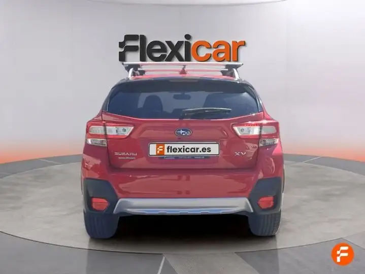 Subaru XV 1.6 Executive 2019, foto 8