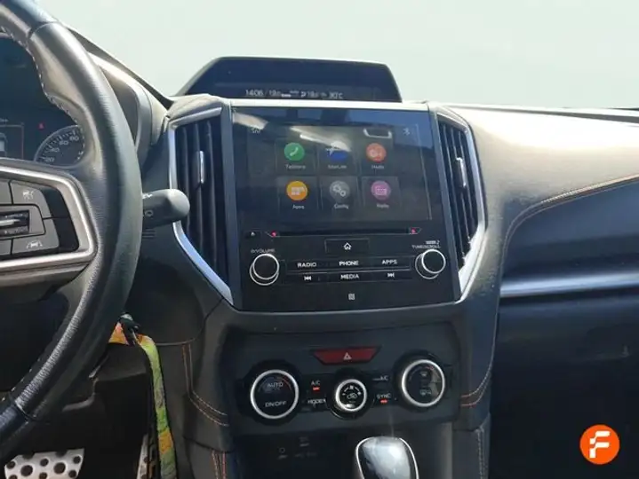 Subaru XV 1.6 Executive 2019, foto 13