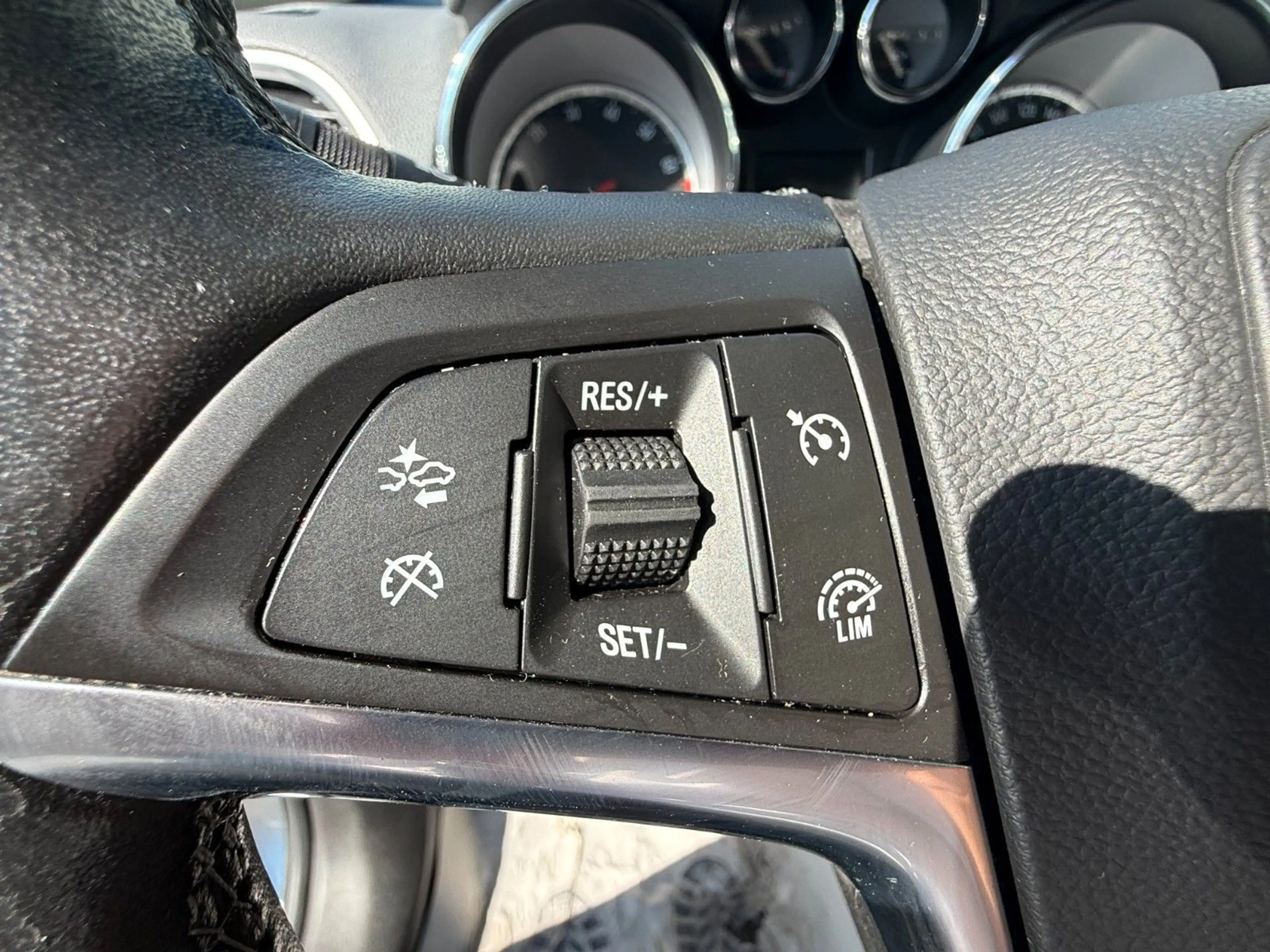 Opel Mokka X Color Innovation KAMERA/TEILLEDER/ALLRAD — photo 15