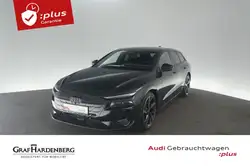 Audi A6 e-tron A6 Avant e tron 210kW S line AHK Navi 360°Kamera
